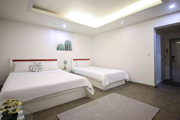 Fitness Center Photo