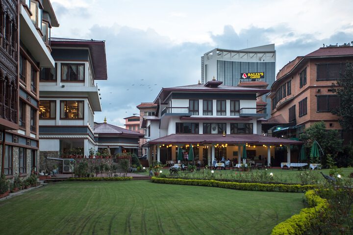 Hotel Exterior 191 of 191