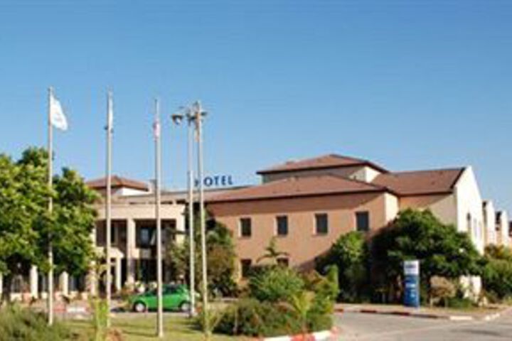 Savyonei Hagalil Hotel