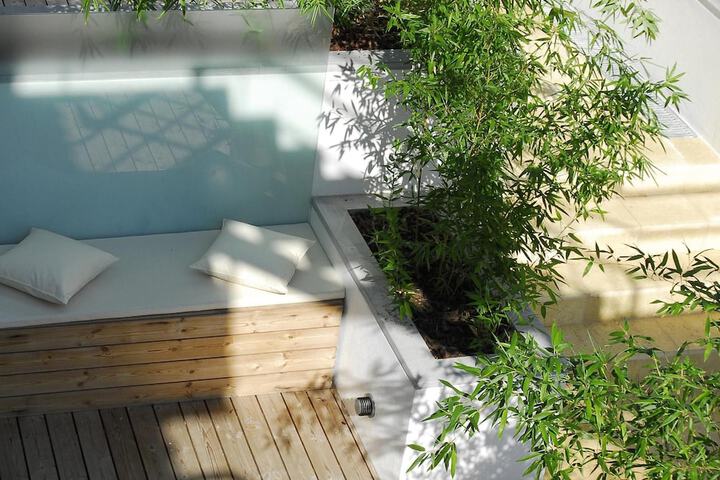 Terrace/Patio 22 of 58