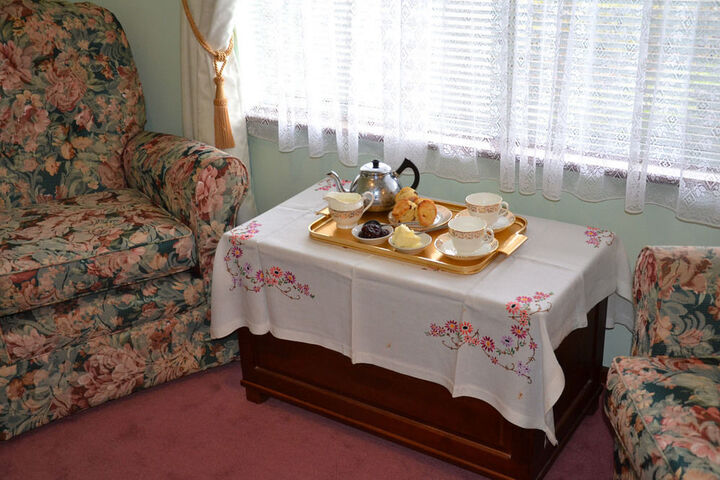 Room 15 of 21