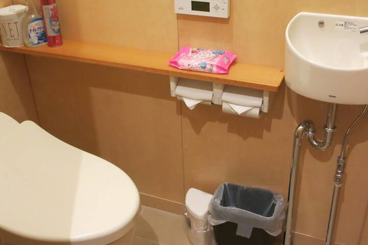 Amenities