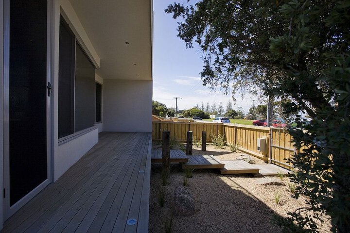 Terrace/Patio 27 of 29