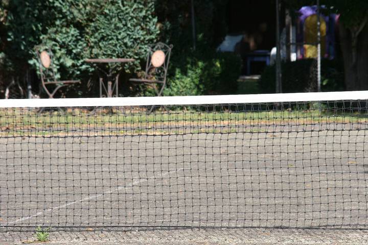 Tennis and Basketball Courts 51 of 76