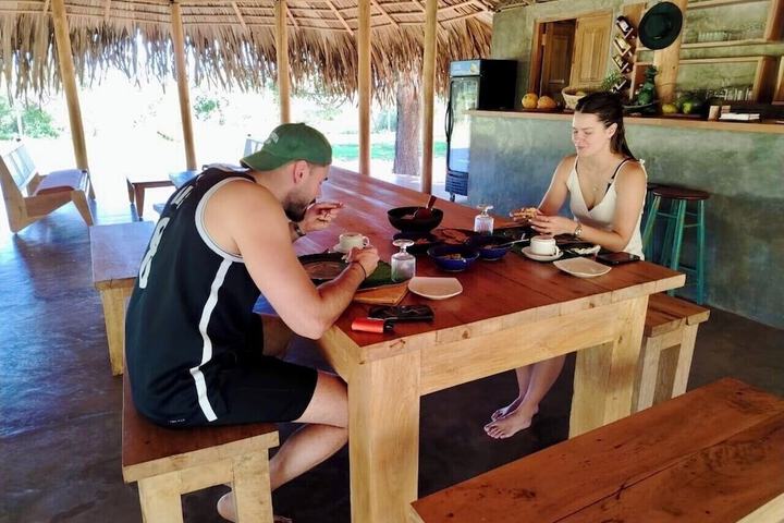 Breakfast/Coffee Service 39 of 63