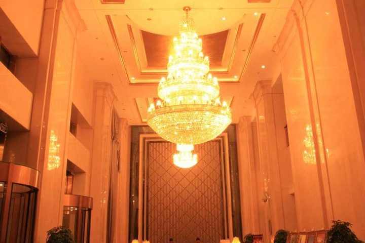 Hotel Interior 3 of 9