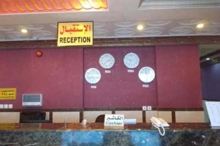 Hotel Interior 10 of 88