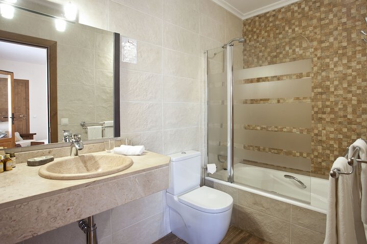 Bathroom Vanities