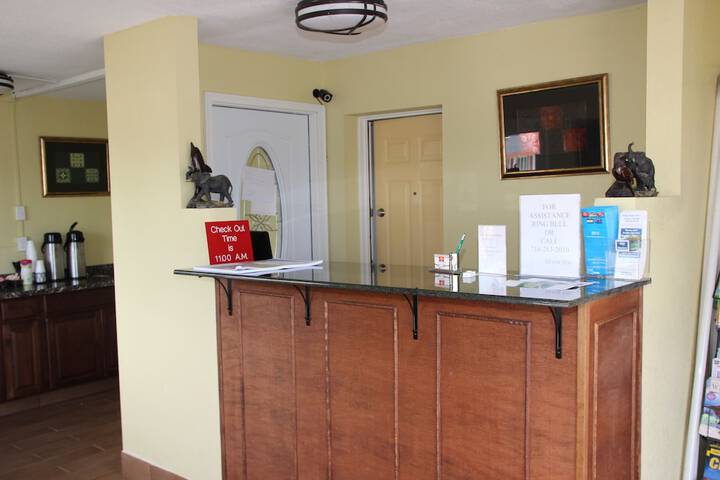 Hotel Interior 2 of 40