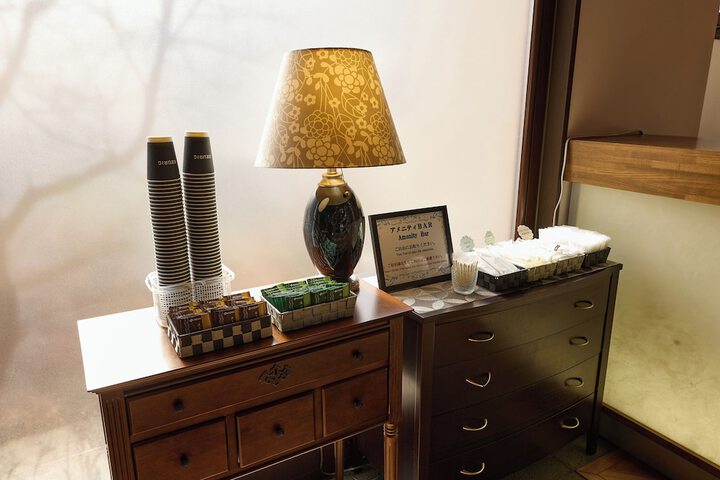 Hotel Interior 3 of 152