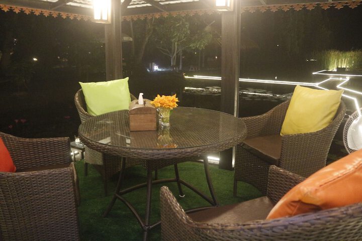 Terrace/Patio 12 of 63