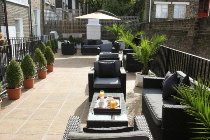 Fitness Facility Photos