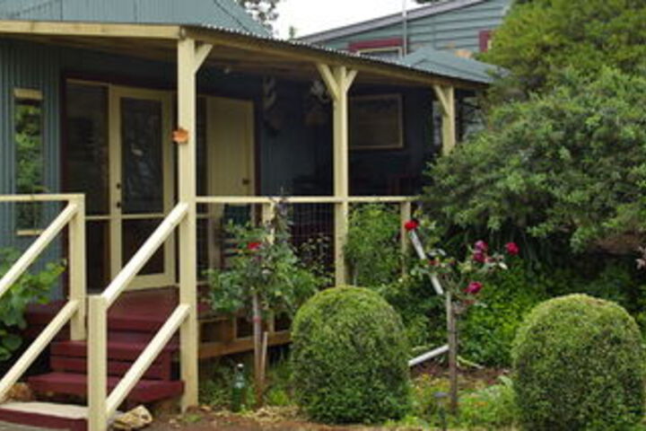 Fitness Facility Photos