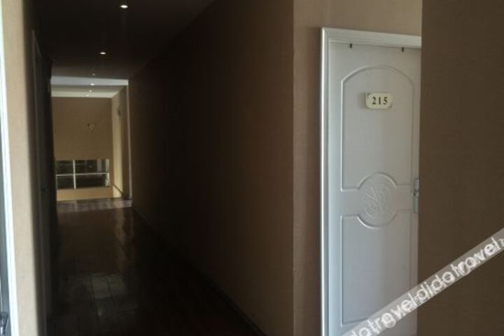 Wuhan Aoyuan Hotel