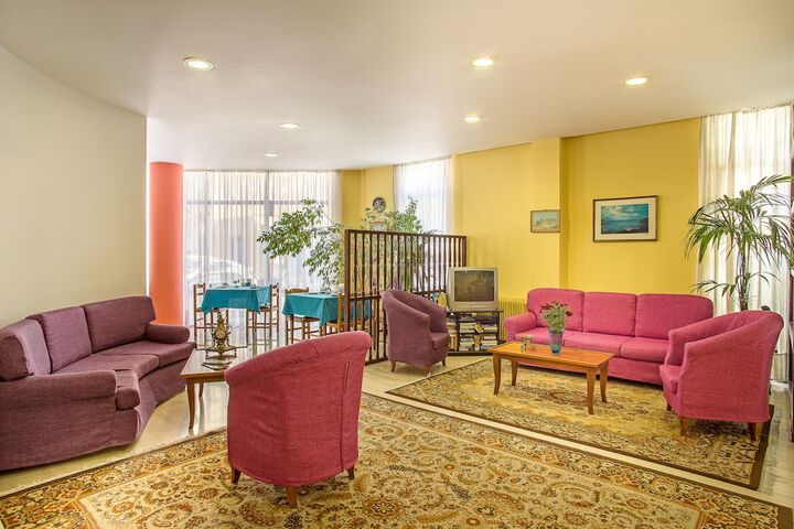 Lobby Photos