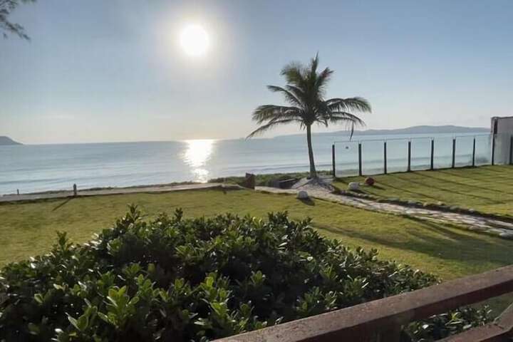 Búzios Ariaú Hotel