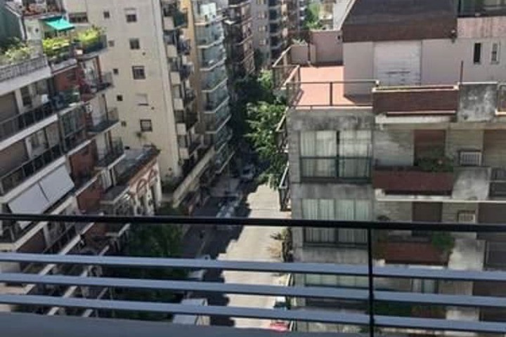 View from room