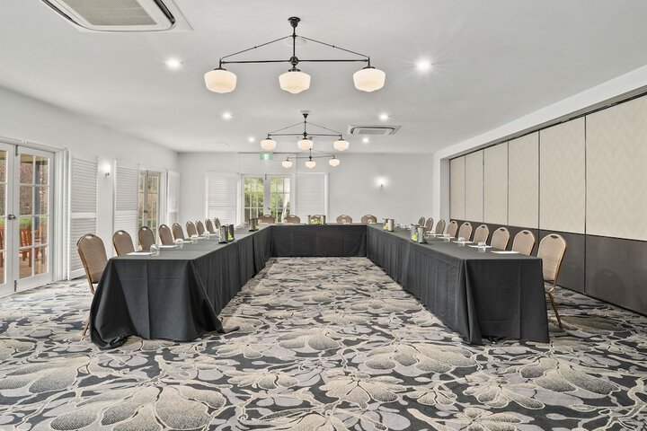 Meeting 127 of 181