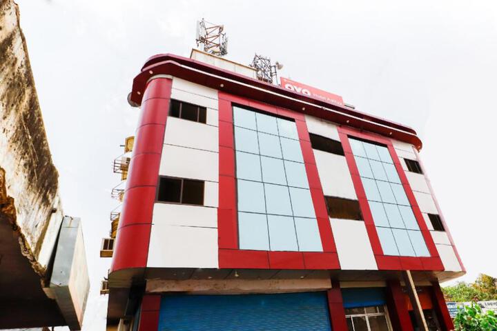 Hotel O Aditya