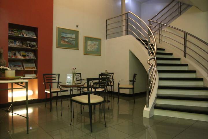 Hotel Interior 2 of 77