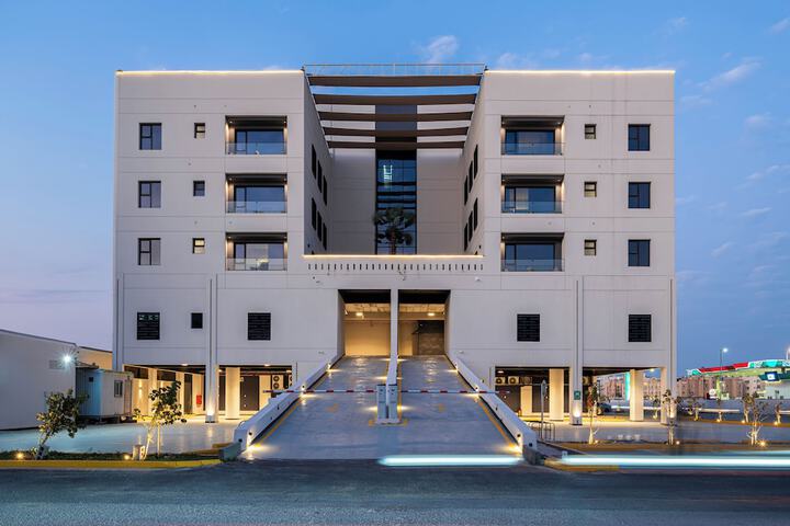 Hotel 65 of 68