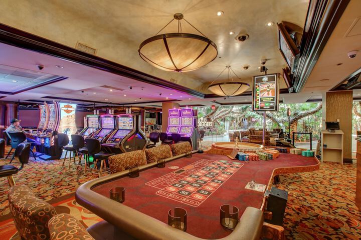 Casino