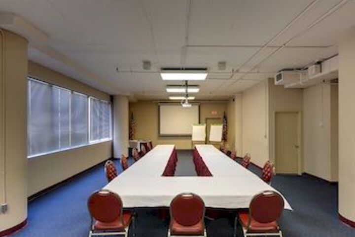 Meeting 60 of 73