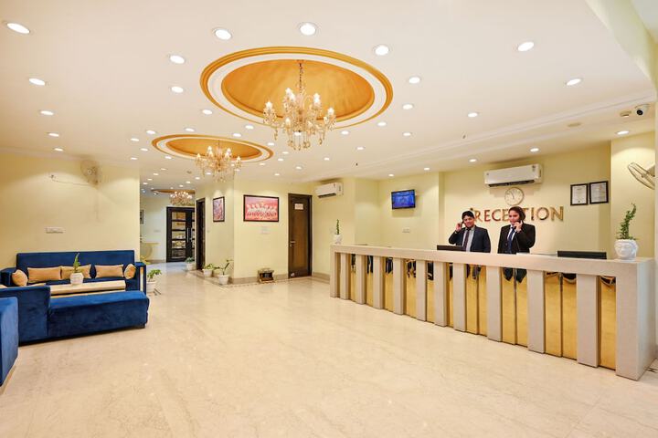 Hotel Interior 4 of 49