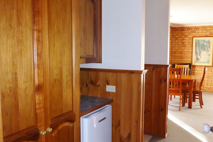 Mini-refrigerator