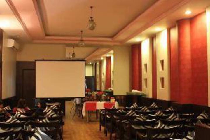 Hotel Maratha Palace