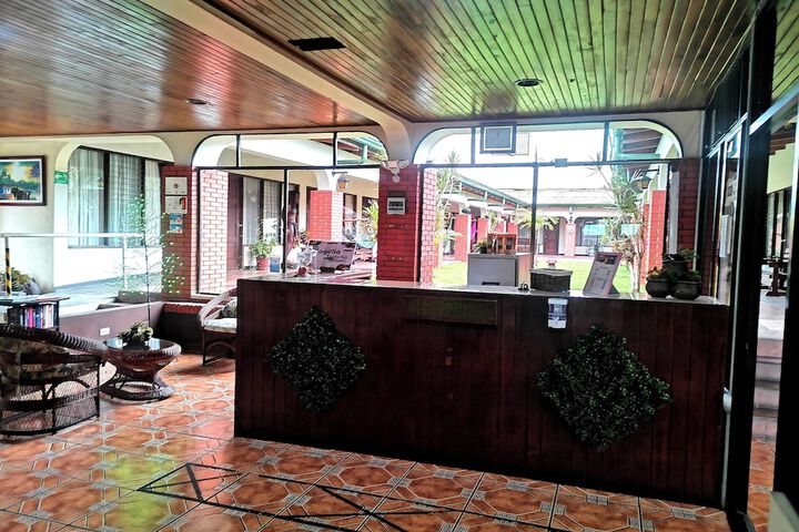 Hotel Interior 7 of 50