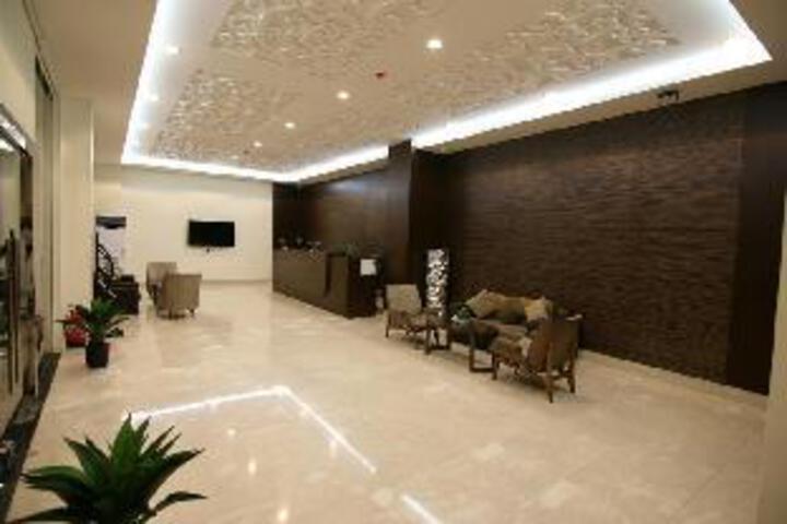 ALSAMER HOMES