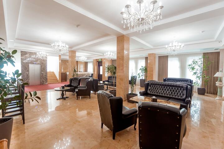 Hotel Interior 4 of 49
