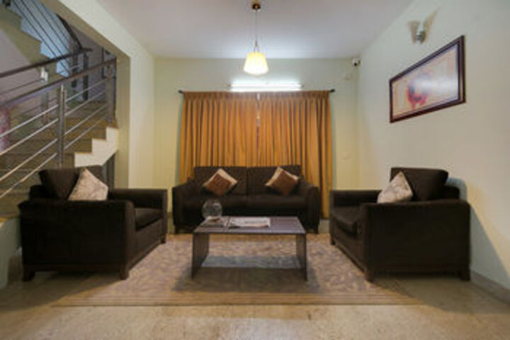 Hotel Interior 10 of 11