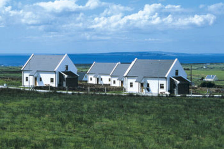 Doolin Holiday Homes