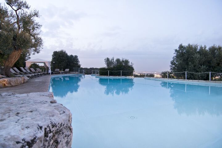 Pool to Cool
