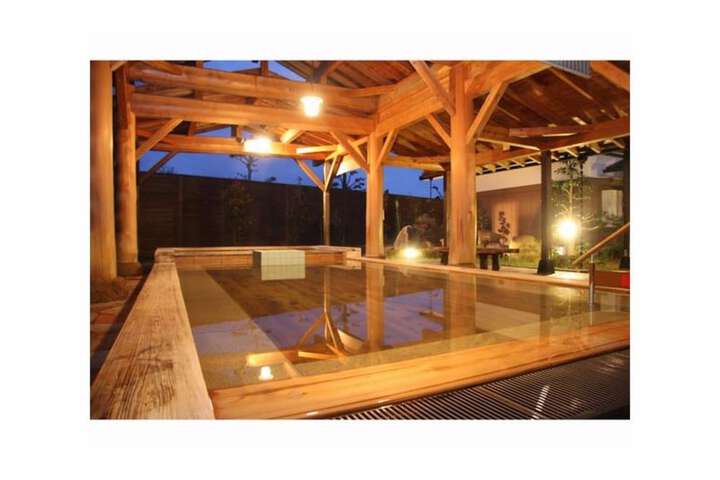 Spa and Wellness