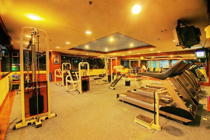 Health and Fitness 34 of 58