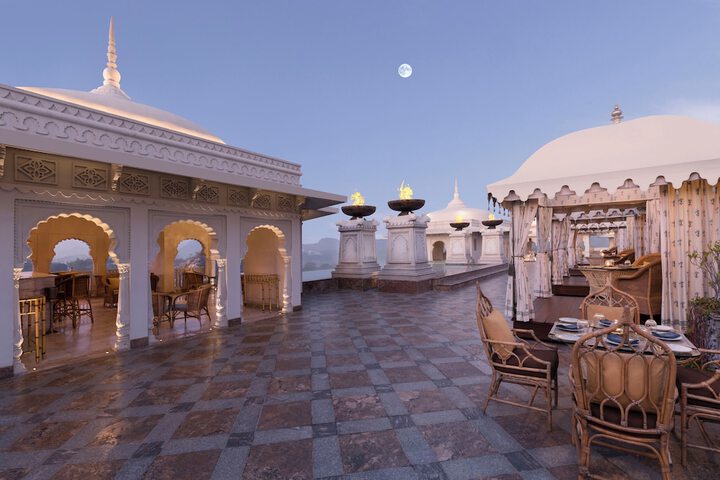 Terrace/Patio 79 of 80