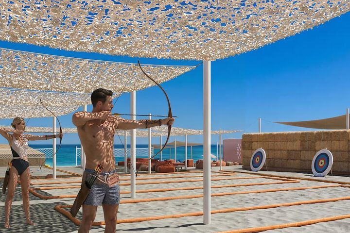 Archery