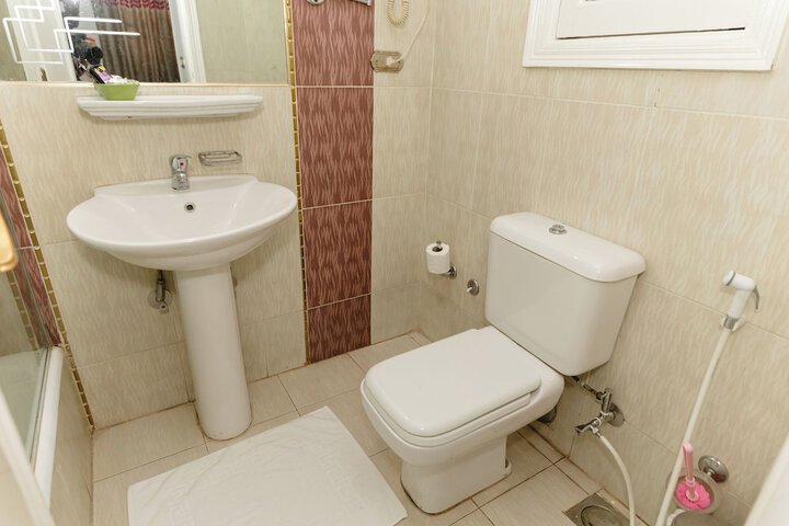 Bath Amenities