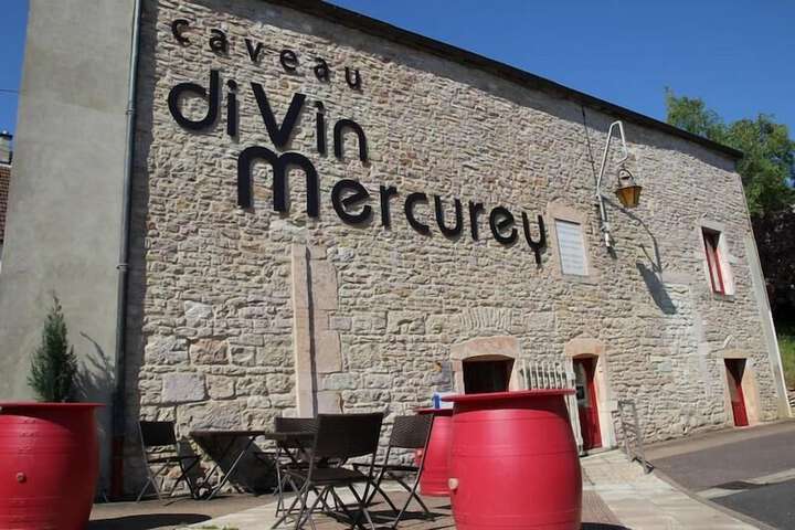 Winery