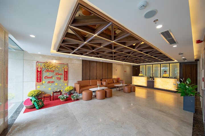 Hotel Interior 4 of 65