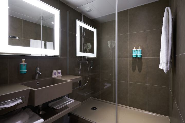 Bath Amenities