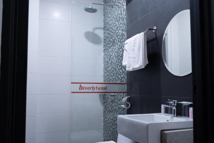 Fitness Facility Photos