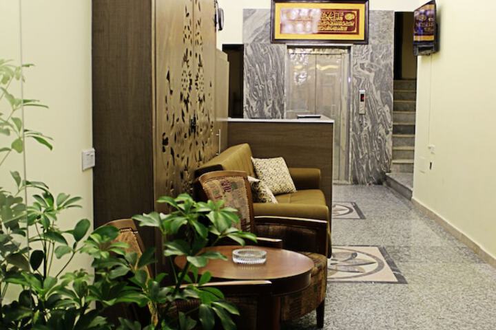 Hotel Interior 3 of 35