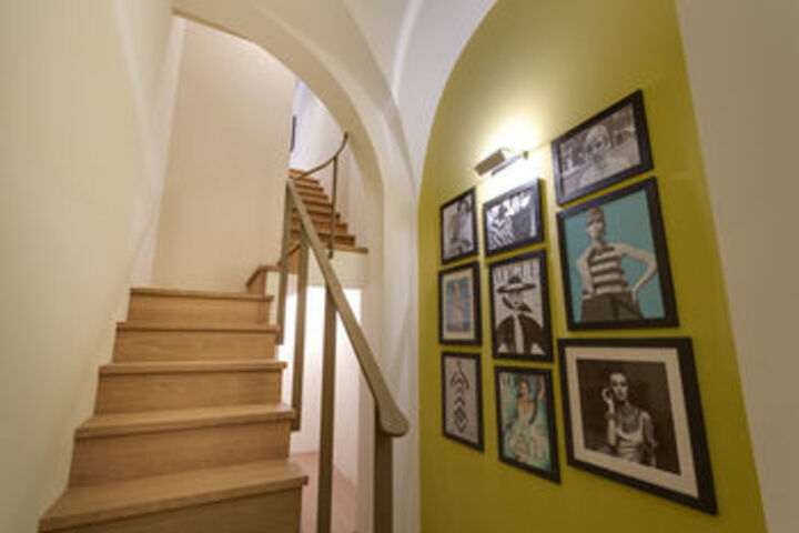 Hotel Interior 53 of 68