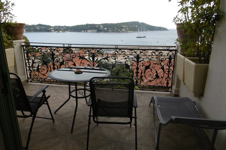 View from room