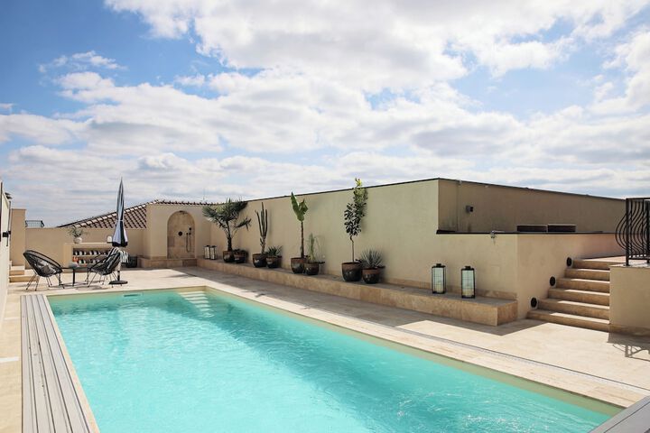 Image of Hotel Golden Key 4 Stars Superior