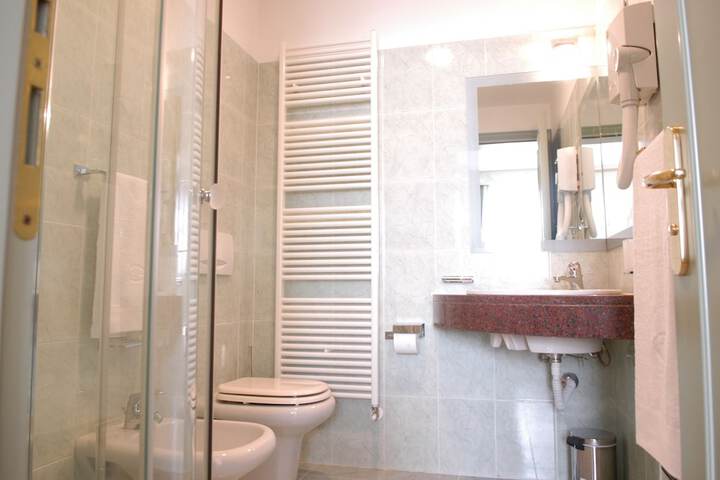 Bathroom Interior Photo